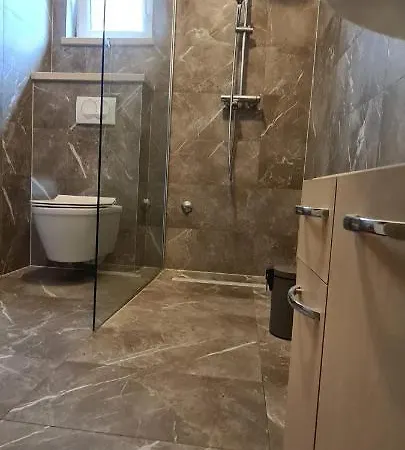 Boban Apartman *
