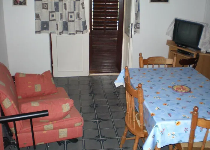 דירה Boban סופטאר