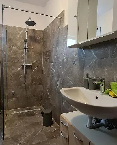 Boban Apartament Supetar